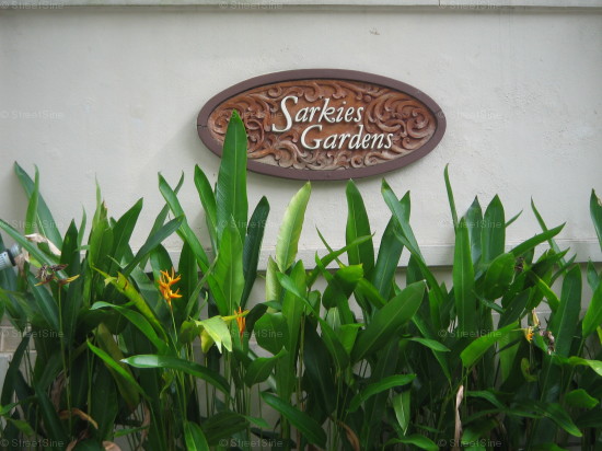 Sarkies Gardens #1296502